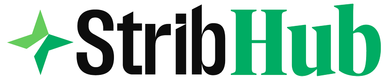 StribHub Logo