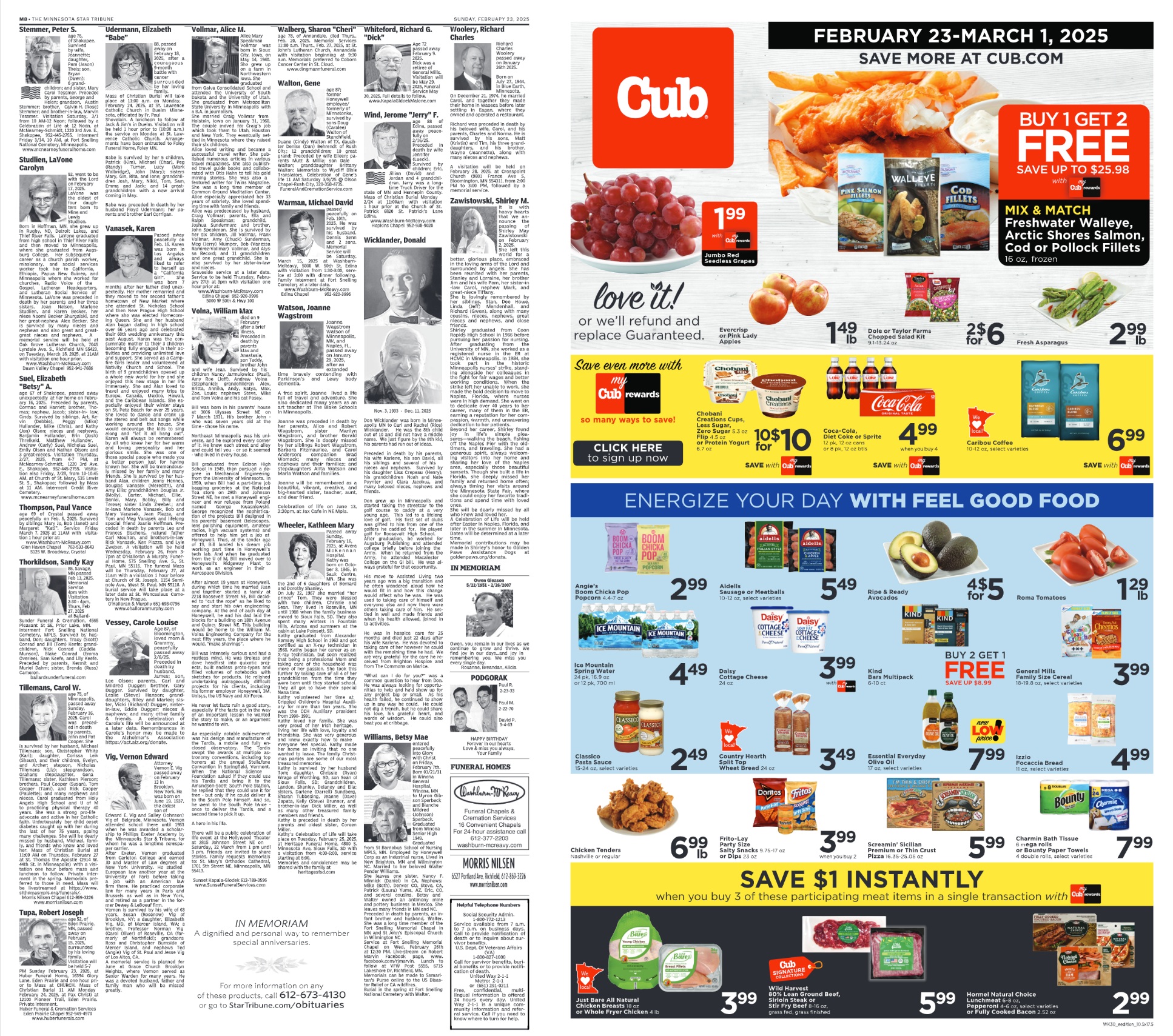 E Edition Banner Insert