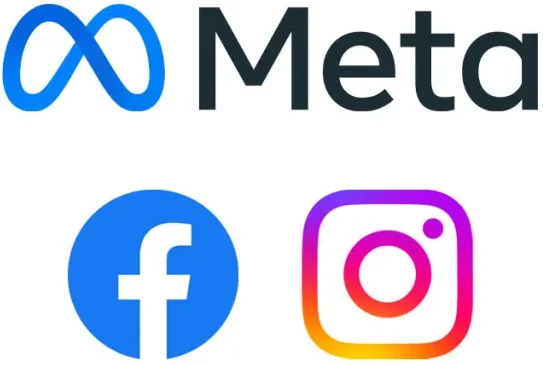 Meta Facebook Instagram